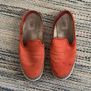 UGG 'Caleel' Slip-On Sneaker